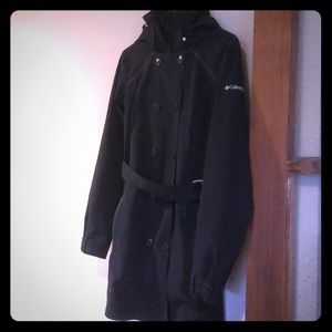 columbia zenith vista